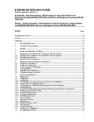 DIN EN ISO 5659:2024-10