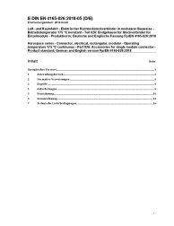 DIN EN 4165-026:2018-05