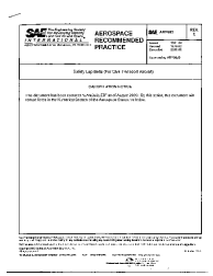 SAE ARP 682C:2000-08-01