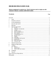 DIN EN ISO 8536-16:2025-10