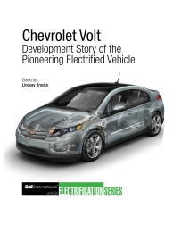 Chevrolet Volt