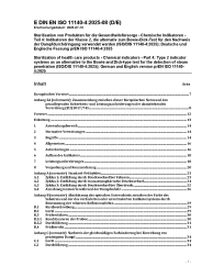 DIN EN ISO 11140-4:2025-08