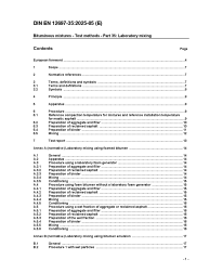 DIN EN 12697-35:2025-05