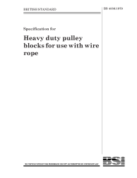 BS 4536:1970