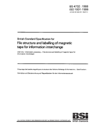 BS 4732:1988