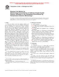 ASTM D6056-96(2001) (R1996)