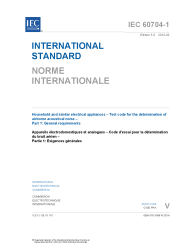 IEC 60704-1:2010