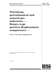 BS EN ISO 10440-1:2007