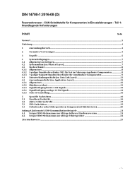 DIN 14700-1:2016-08