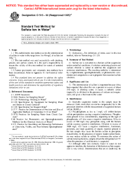 ASTM D516-90(1995)e1 (R2002)