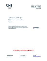 UNE-EN 15551:2024