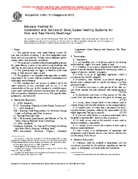 ASTM E683-91(2001) (R1991)