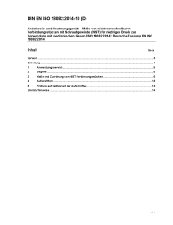 DIN EN ISO 18082:2014-10