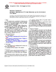 ASTM D5264-98(2004) (R1998)