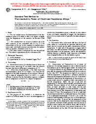 ASTM B77-81(1994)e1 (R2001)