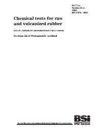 BS 7164-28-28.2:1990