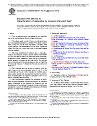 ASTM D3639/D3639M-92(2019)