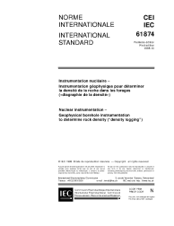 IEC 61874:1998
