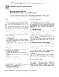 ASTM B693-91(2001) (R1991)