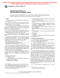 ASTM C1278/C1278M-00