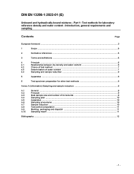 DIN EN 13286-1:2022-01