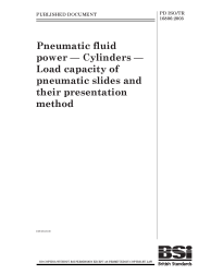 PD ISO/TR 16806:2003