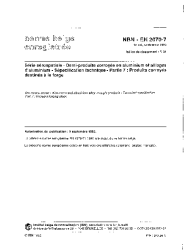 NBN EN 2070-7:1992