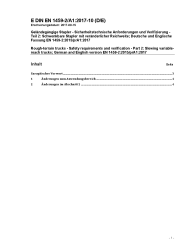 DIN EN 1459-2/A1:2017-10