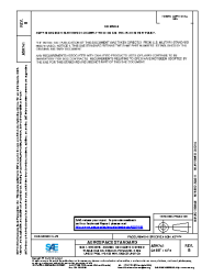 SAE AS 9741B:2013-10-29