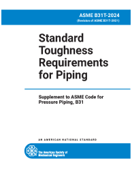 ASME B31T-2024