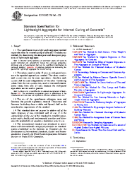 ASTM C1761/C1761M-23