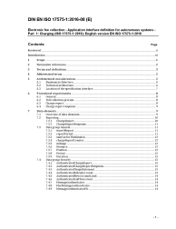 DIN EN ISO 17575-1:2016-08