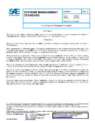 SAE EIA 649C:2019-02-07