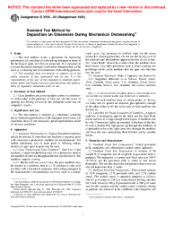 ASTM D3556-85(1995) (R1985)