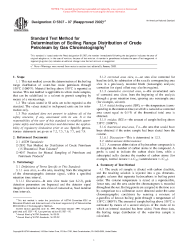ASTM D5307-97(2002)e1 (R1997)