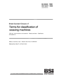 BS 6549:1984