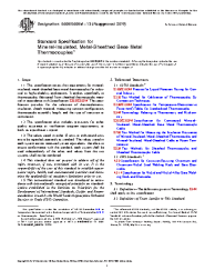 ASTM E608/E608M-13(2019)