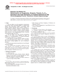 ASTM D5986-96(2001) (R1996)