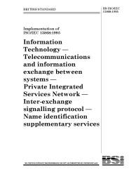 BS ISO/IEC 13868:1995