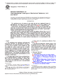 ASTM F1941/F1941M-16