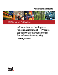 PD ISO/IEC TS 33072:2016