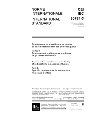 IEC 60761-3:2002