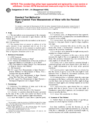 ASTM D1941-91(1996) (R2001)