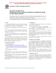 ASTM D3929-03(2010)e1