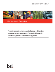 BS EN ISO 20074:2019