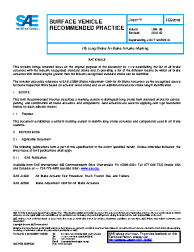 SAE J 1817:2018-02-06