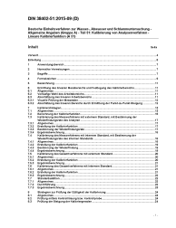 DIN 38402-51:2015-09