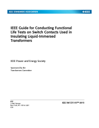 IEEE C57.157:2015