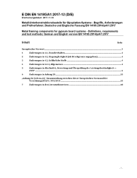 DIN EN 14195/A1:2017-12
