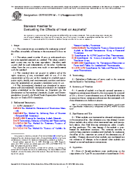 ASTM D3791/D3791M-11(2018)